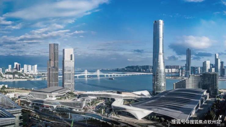 珠海琴澳新城华府(售楼处)首页网站售楼中心欢迎您-楼盘详情(图12)