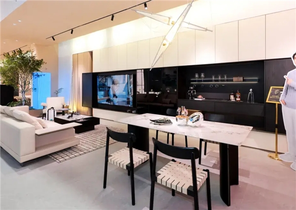 林氏木业整家定制2024到底有何不同？