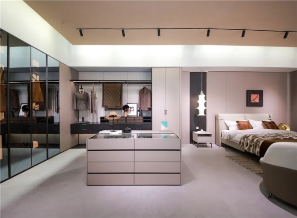 林氏木业整家定制2024到底有何不同？(图2)