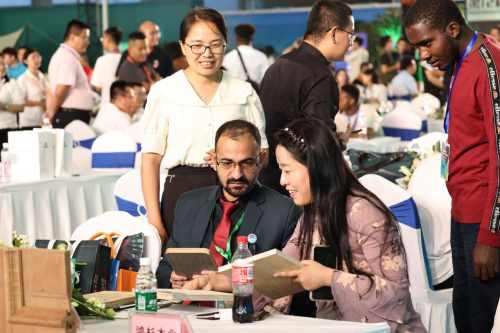 聚变创新木业新篇2024临沂木博会9月20日开幕在即探索定制整装新趋势(图3)