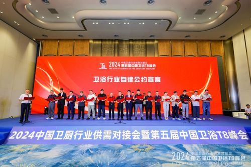 z6尊龙平台：以旧换新持质引领！恒洁闪耀2024中国卫浴T8峰会(图9)