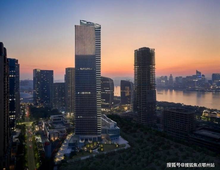 z6尊龙·中国网站：IOC潮悦(IOC潮鸿)首页网站丨杭州奥体公寓悦-楼盘详情-户型配套(图2)