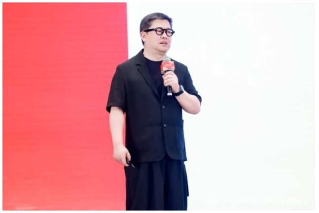 z6尊龙入口：赋能融合创新突破--2024CBDA设计年度大会圆满落幕(图9)