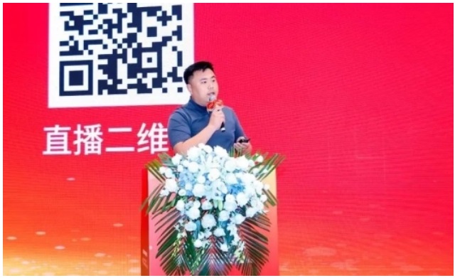 z6尊龙入口：赋能融合创新突破--2024CBDA设计年度大会圆满落幕(图13)