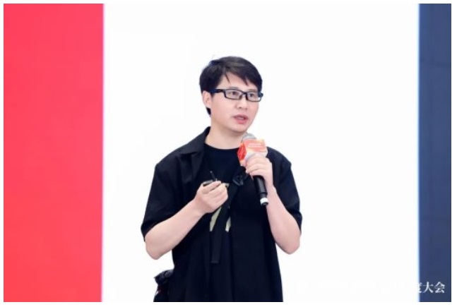 z6尊龙入口：赋能融合创新突破--2024CBDA设计年度大会圆满落幕(图15)