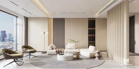 z6尊龙入口：坚持自主创新定制衣柜十大品牌玛格的成功秘