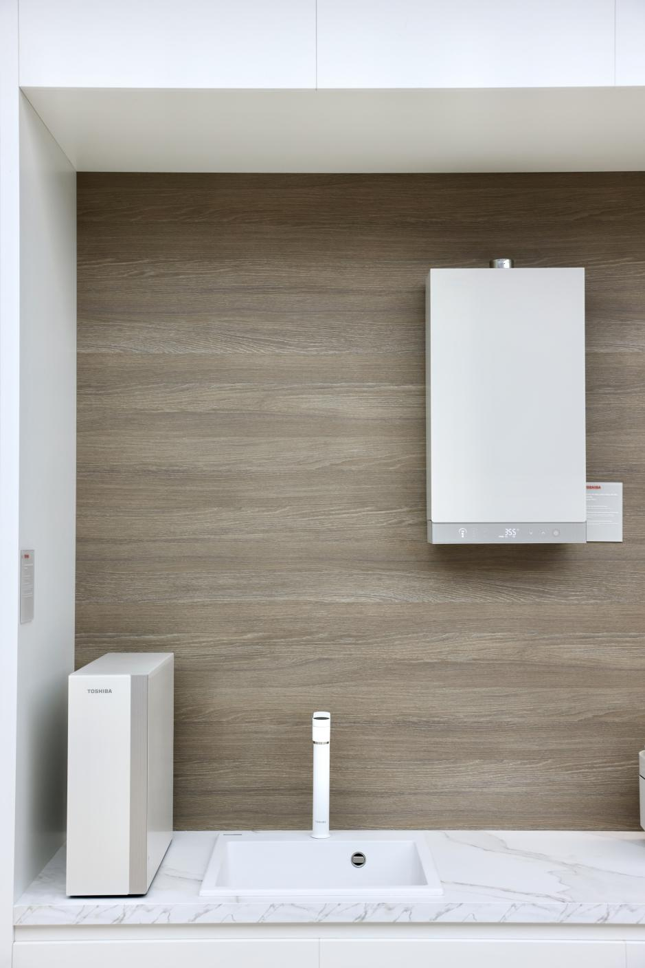 IFA2024：东芝景套系闪耀国际让艺术观照进生活(图6)