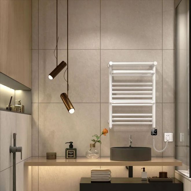 z6尊龙入口：卫浴毛巾架开启新品类新潮流全球规模领先的高端卫浴和建材产品生产商崛起