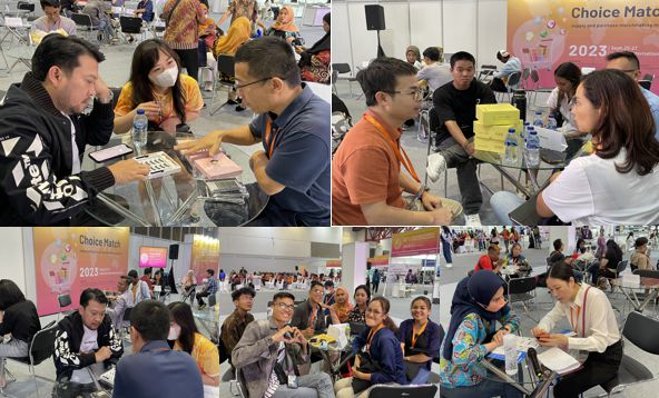 2024中国国际电商产业博览会暨印度尼西亚选品展览会即将开幕！(图2)