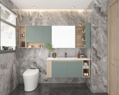 卫浴品牌排行领先：2024年市场动态分析(图2)