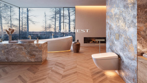 z6尊龙·中国网站：2024年十大卫浴品牌排行榜：最值得信赖的洁具品牌推荐(图4)