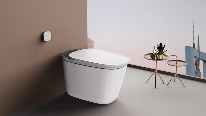 z6尊龙平台：点赞！惠达卫浴入选2024有意思品牌案例