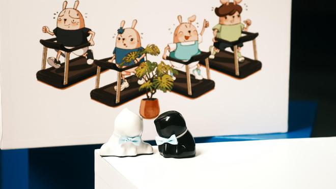 z6尊龙平台：点赞！惠达卫浴入选2024有意思品牌案例(图2)