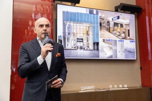 z6尊龙·中国网站：此刻愈享秋月杜拉维特2024中秋尊享晚宴圆满举办(图2)