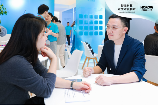 2024上海KBC厨卫展希箭卫浴斩获“高品质卫浴品牌”大奖(图3)