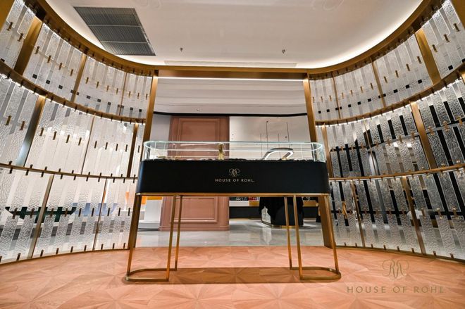 欧瀜豪室KBC2024品牌体验中心·共绘豪室美学新蓝图(图8)