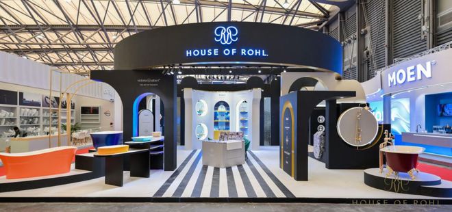 欧瀜豪室KBC2024品牌体验中心·共绘豪室美学新蓝图(图2)