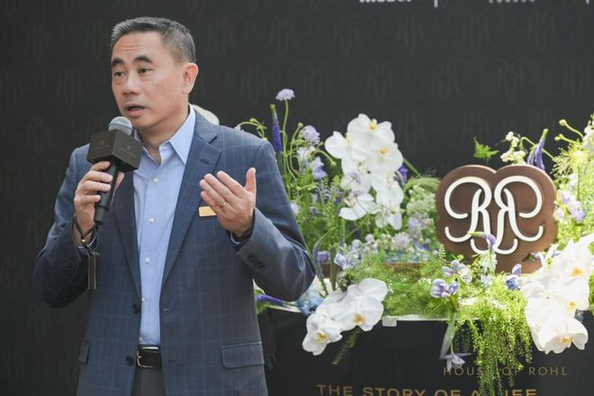 欧瀜豪室KBC2024品牌体验中心·共绘豪室美学新蓝图(图7)