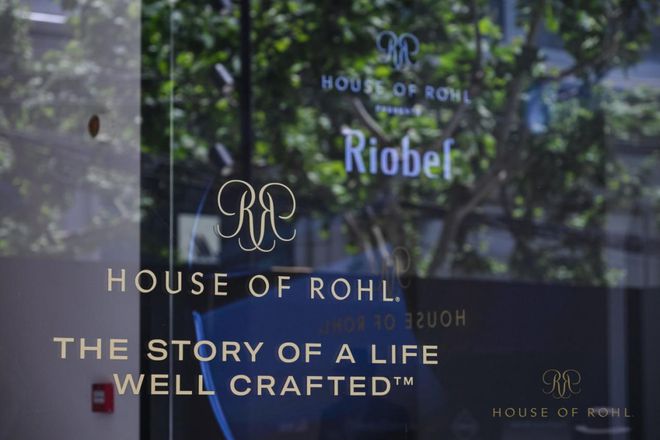 欧瀜豪室KBC2024品牌体验中心·共绘豪室美学新蓝图(图10)