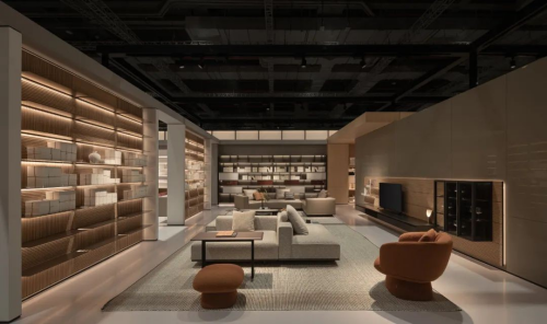 源起虹桥逐梦世界：第54届中国家博会（上海）圆满闭幕！(图5)