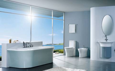 国内十大高端卫浴品牌排行版