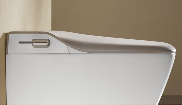 引领智能卫浴新体感时代箭牌家居将携新品亮相2024KBC(图3)