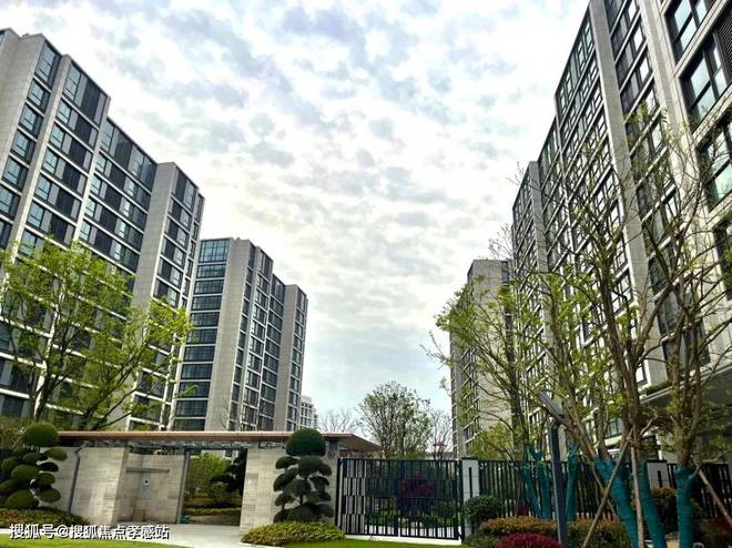 z6尊龙入口：古北悦公馆(2024网站发布)丨古北悦公馆一站式生活配套全揭秘