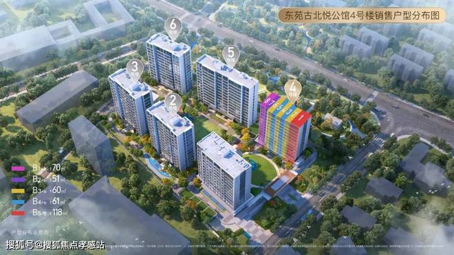 z6尊龙入口：古北悦公馆(2024网站发布)丨古北悦公馆一站式生活配套全揭秘(图2)