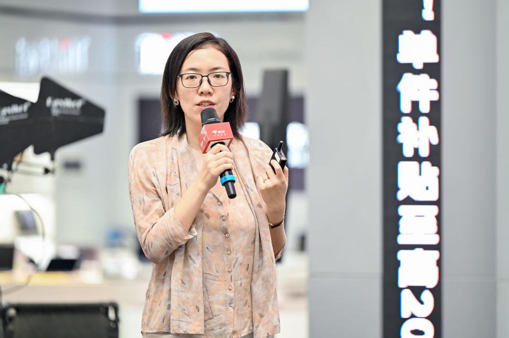 治“浴”未来宁波京东MALL十一大促设计师内购会携手杜柏均共绘智享生活蓝图！(图3)