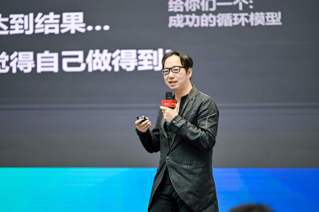 治“浴”未来宁波京东MALL十一大促设计师内购会携手杜柏均共绘智享生活蓝图！(图4)