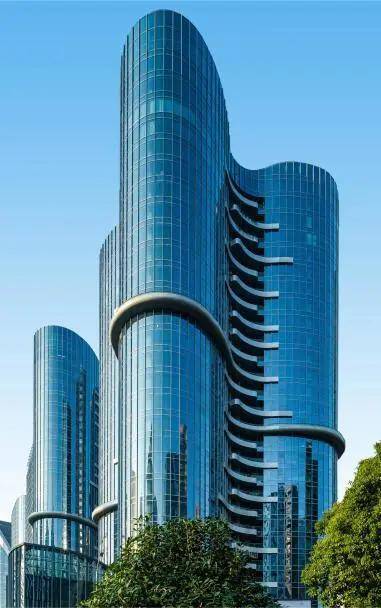 z6尊龙入口：华鸿都会中心(2024年华鸿都会中心)网站-楼盘详情-杭州房天下(图3)