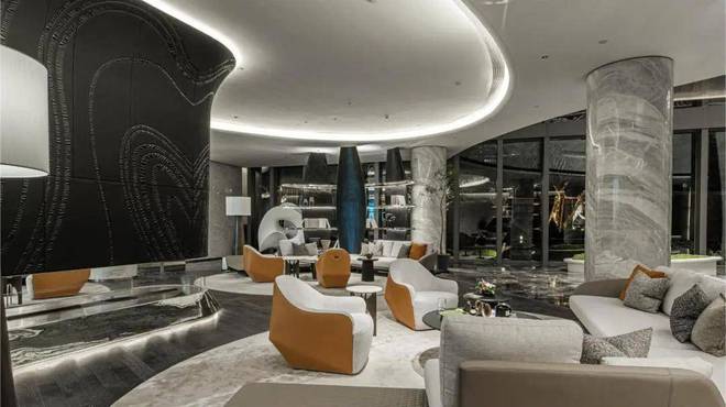 z6尊龙入口：华鸿都会中心(2024年华鸿都会中心)网站-楼盘详情-杭州房天下(图10)