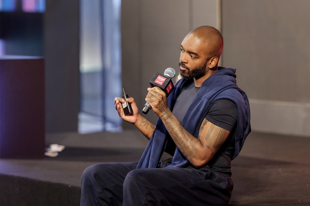 z6尊龙入口：设计大咖齐聚2024科勒·设计上海论坛共话新语探索敢创未来(图3)