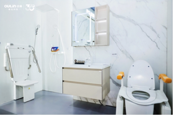 2024KBC上海国际厨卫展丨欧琳缔造新“净”探索高端智慧厨居生活(图6)