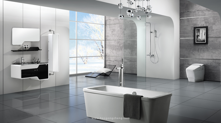 高档卫浴十大品牌有哪些