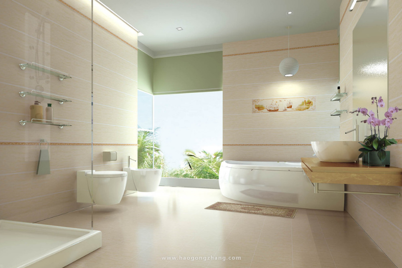 高档卫浴十大品牌有哪些(图2)