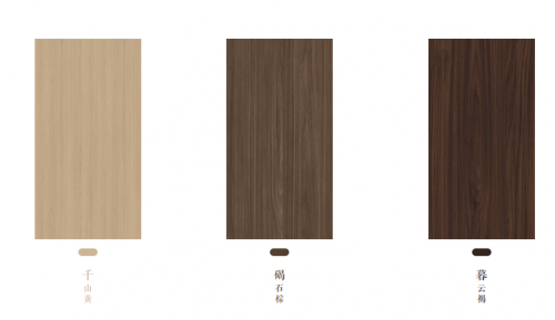 z6尊龙入口：沉淀时光品味烟火柏厨家居2024新品木韵厨房惊艳上市(图3)