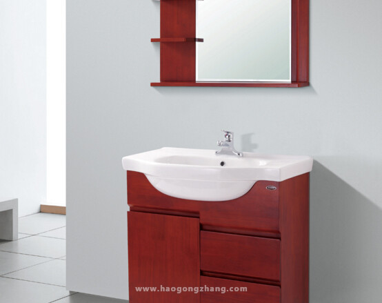 实木浴室柜好不好实木浴室柜价格介绍