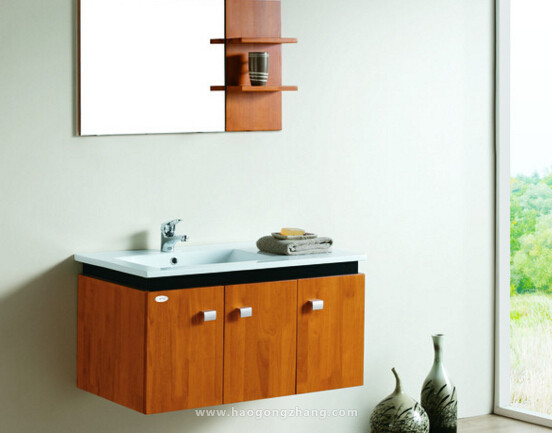 实木浴室柜好不好实木浴室柜价格介绍(图3)