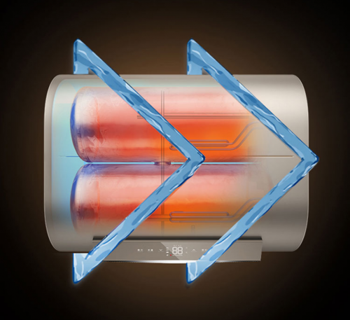 z6尊龙平台：家装新视角：卫浴空间美学的艺术之旅(图2)