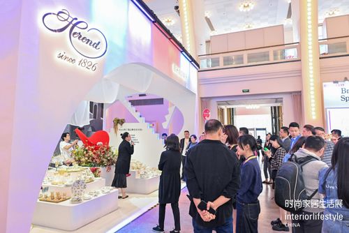 创意无界机遇满载2024年时尚家居生活展携手知名品牌共同开启生活新叙事(图3)