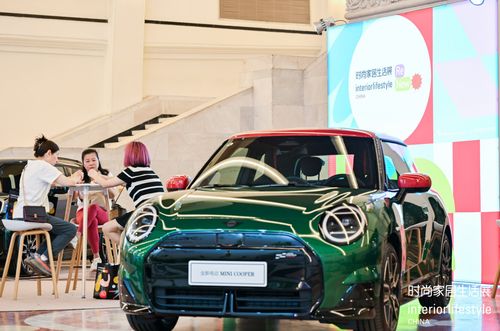 创意无界机遇满载2024年时尚家居生活展携手知名品牌共同开启生活新叙事(图7)