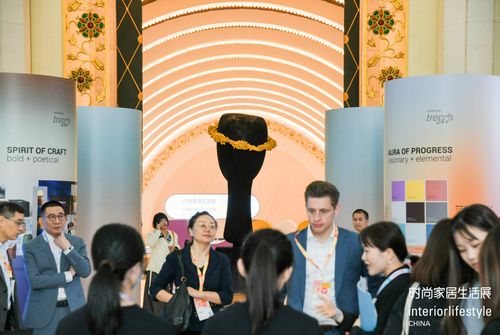 创意无界机遇满载2024年时尚家居生活展携手知名品牌共同开启生活新叙事(图14)