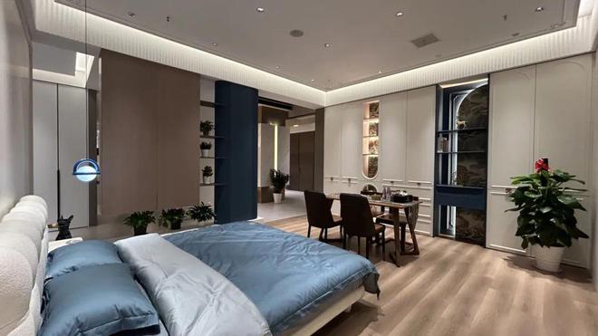 z6尊龙·中国网站：品牌推荐金牌整家定制以品质与服务提升美好人居生活(图9)