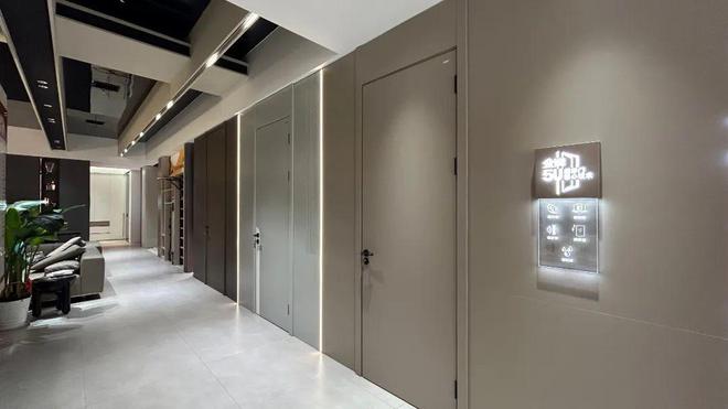 z6尊龙·中国网站：品牌推荐金牌整家定制以品质与服务提升美好人居生活(图10)