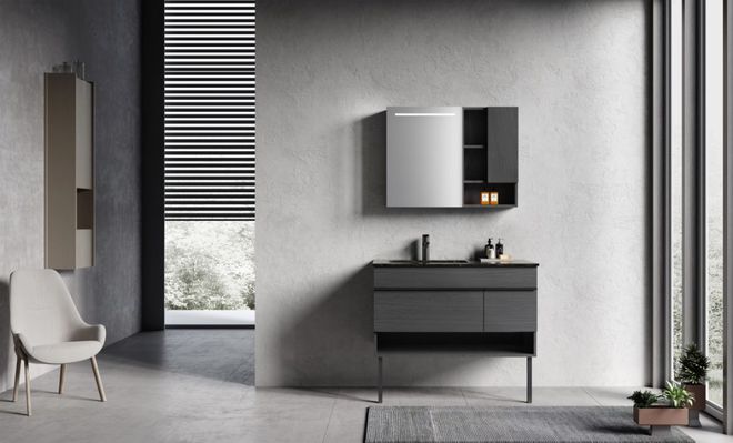 第26届中国国际厨卫展：帝王洁具智慧空间深得人心(图9)