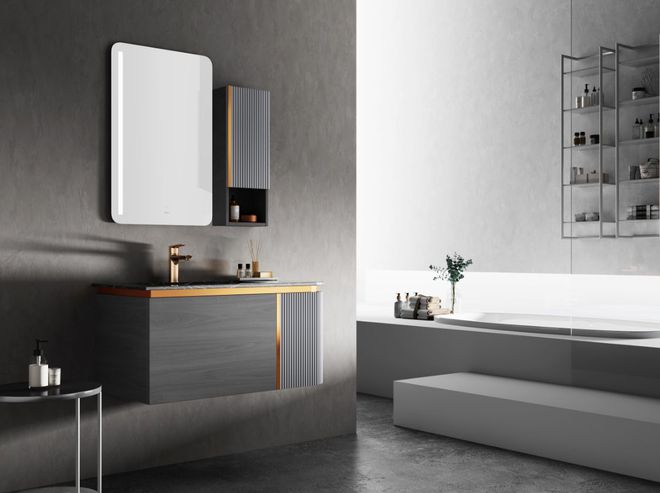 第26届中国国际厨卫展：帝王洁具智慧空间深得人心