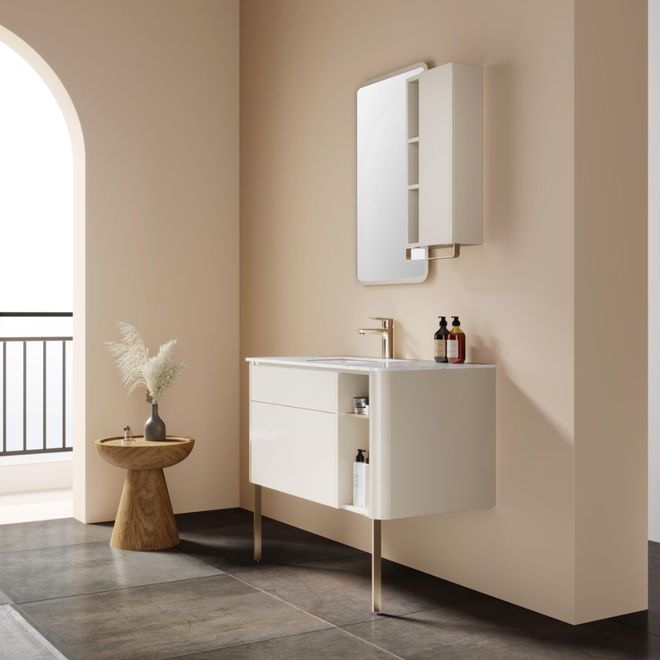 第26届中国国际厨卫展：帝王洁具智慧空间深得人心(图3)