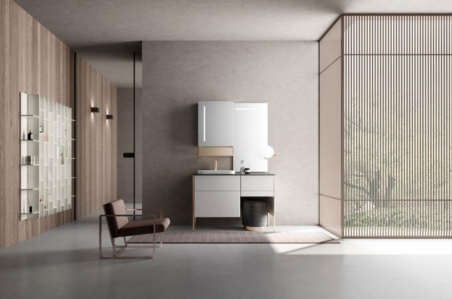 第26届中国国际厨卫展：帝王洁具智慧空间深得人心(图5)