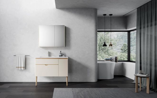 第26届中国国际厨卫展：帝王洁具智慧空间深得人心(图6)